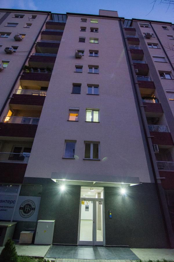 Feels Like Home 2 Skopje Exterior photo